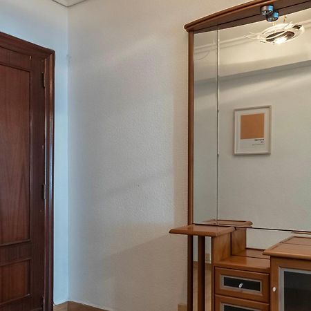 Funcional Y Renovado Apartamento En Iturrama Pamplona Exterior photo