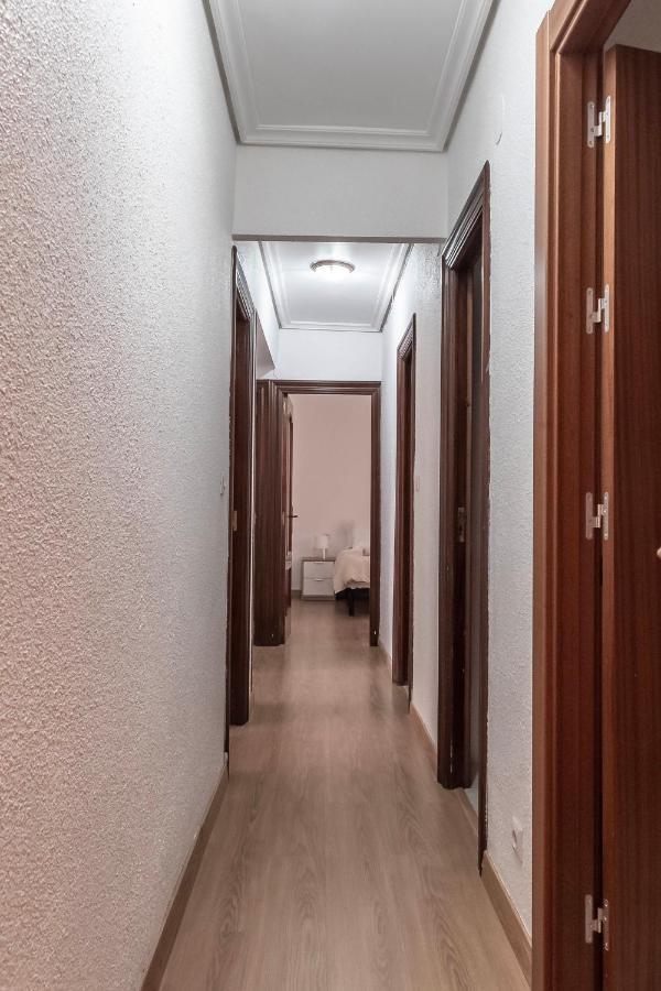 Funcional Y Renovado Apartamento En Iturrama Pamplona Exterior photo