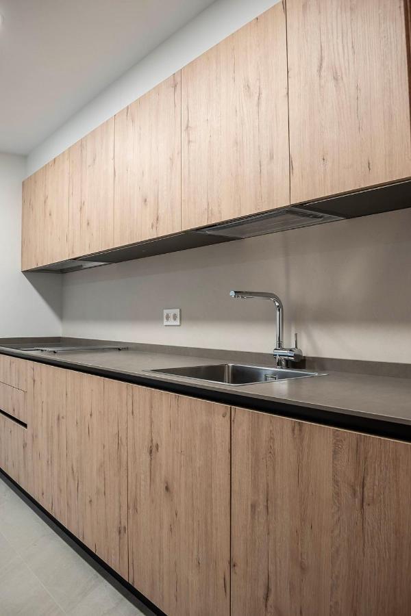 Funcional Y Renovado Apartamento En Iturrama Pamplona Exterior photo